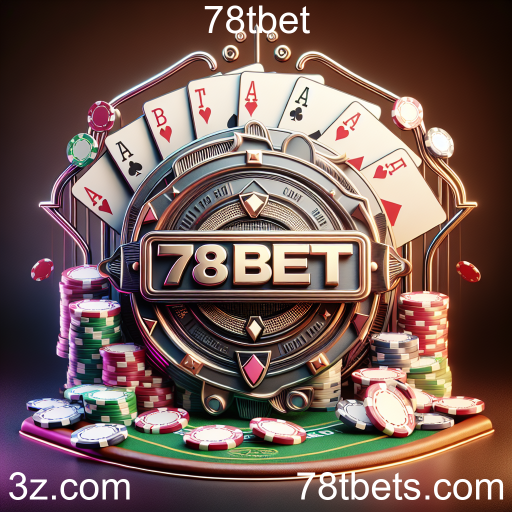 Descubra o Mundo do Pôquer no 78tbet